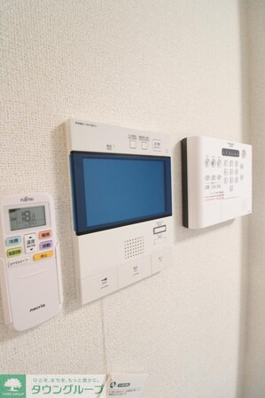 トゥットフェリーチェ八王子の物件内観写真